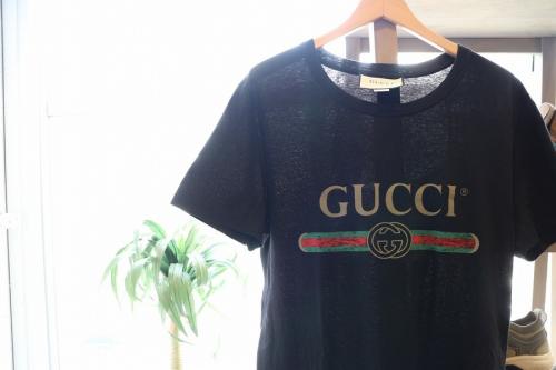 GUCCIのグッチ