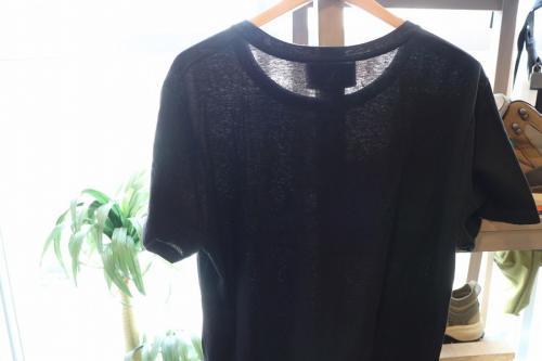 グッチのロゴ Tシャツ