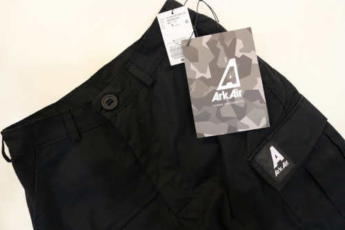 インポートブランドのARK AIR
