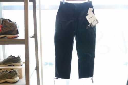 カーゴパンツのメンズ