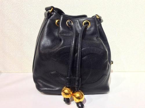 CHANELのシャネル