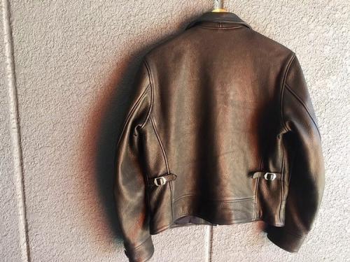 ザ・リアルマッコイズのJOE McCOY/ジョーマッコイ