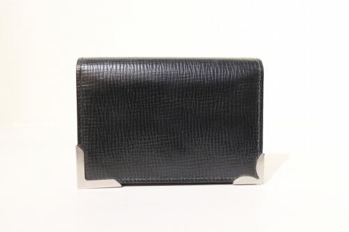 メゾンマルジェラ11のハの字