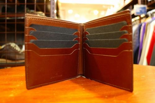 ジョンロブの葛西