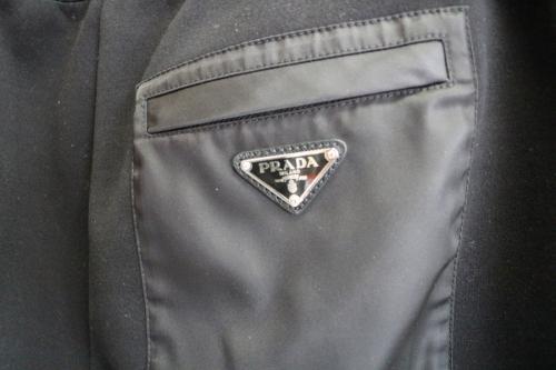 ジョガーパンツの葛西