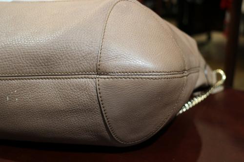 グッチのショルダーバッグ