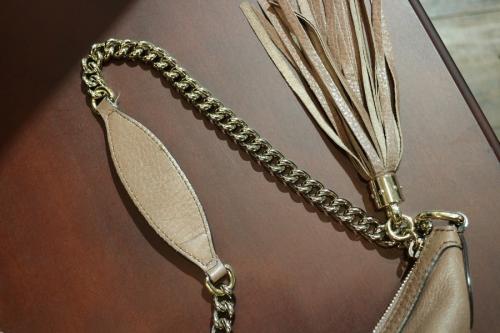 ショルダーバッグのレディース