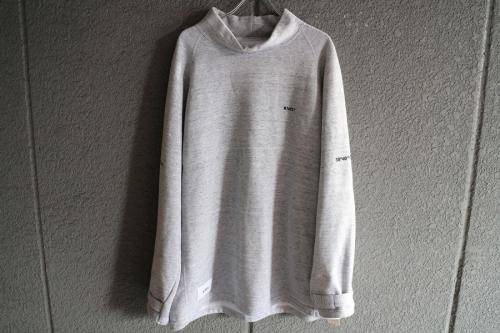 W TAPSのダブルタップス