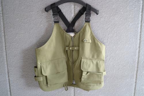 SNOWPEAKのスノーピーク