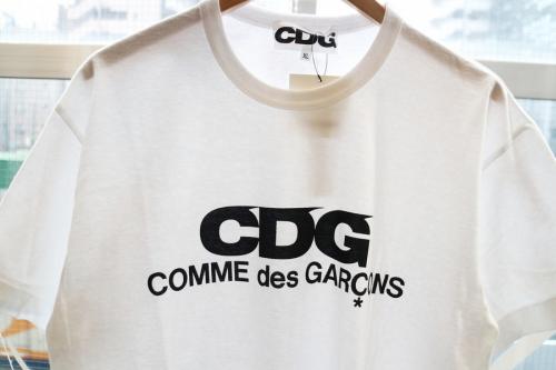 コムデギャルソンのPLAY/プレイ