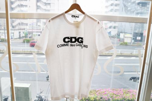 PLAY/プレイのCDG/シーディージー