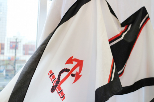 インポートブランドのMSGM