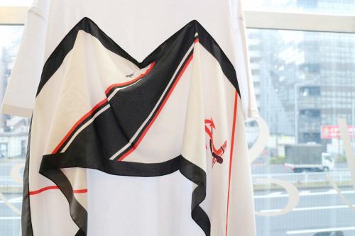 MSGMのエムエスジーエム