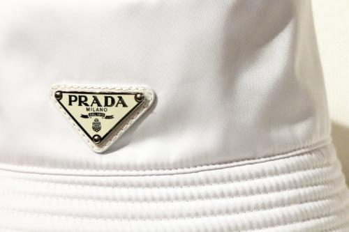 PRADAのプラダ