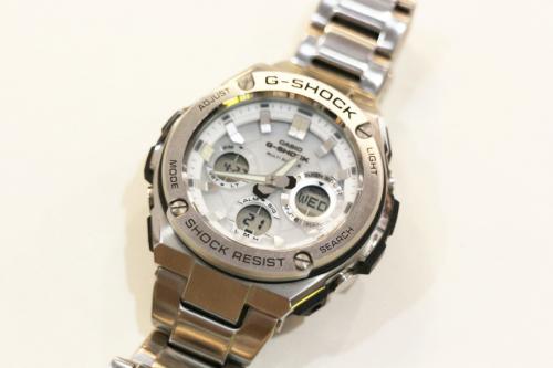CASIO G-SHOCKのカシオ ジーショック