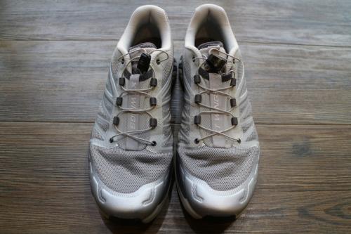 SALOMONのサロモン