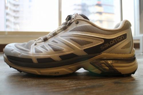 サロモンのXT Wings 2 ADV