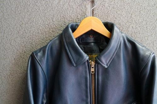 VANSONのバンソン