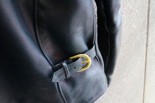 レザージャケット