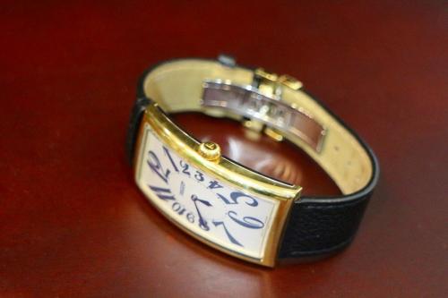 時計のバナナウォッチ