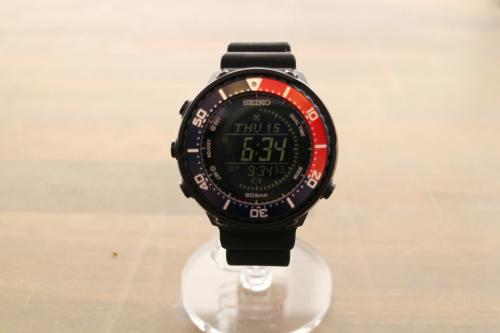 SEIKOのセイコー