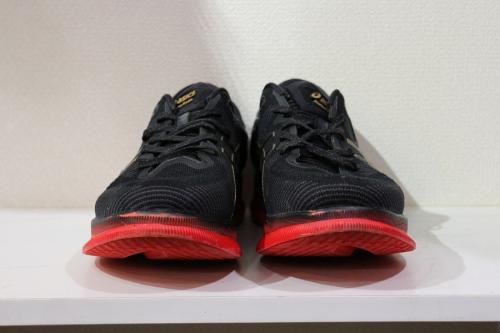 asicsのアシックス