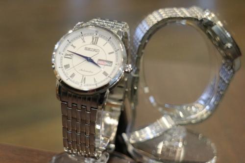 SEIKOのセイコー