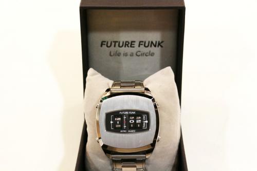 future funkのフューチャー ファンク