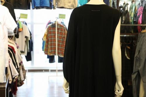 アシンメトリーワンピースのレディース