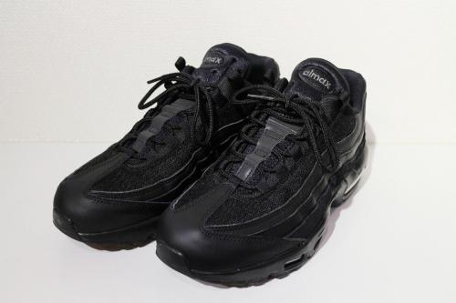 ナイキのAIR MAX 95