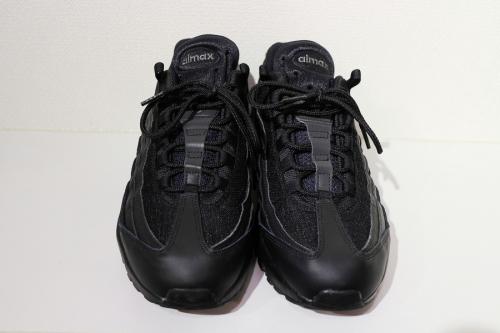 AIR MAX 95の葛西