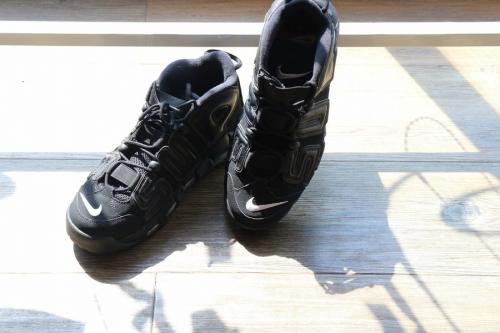 SUPREME×NIKEのシュプリーム × ナイキ