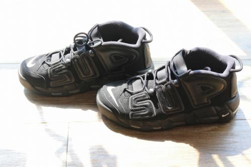 スニーカーのメンズ