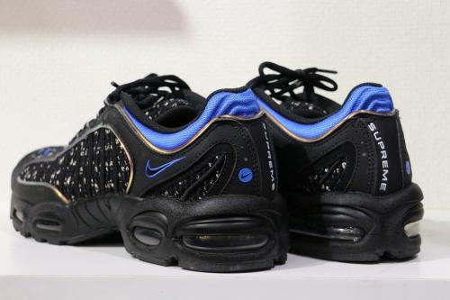 スニーカーのメンズ