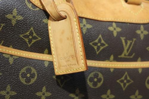 ルイ ヴィトン　のドーヴィル