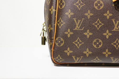 ドーヴィルのバッグ