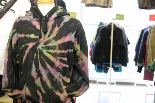 DIESELのディーゼル