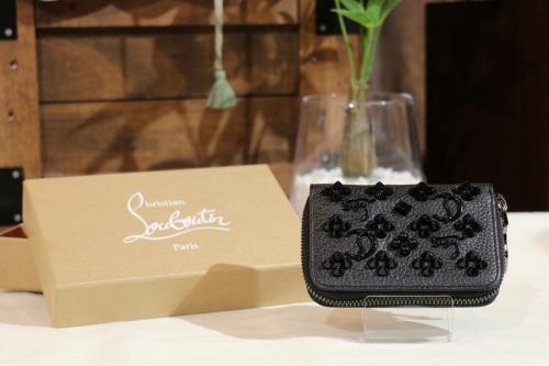 Christian Louboutinのクリスチャンルブタン