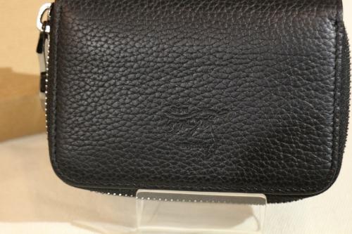 コインケースのパネトーネ