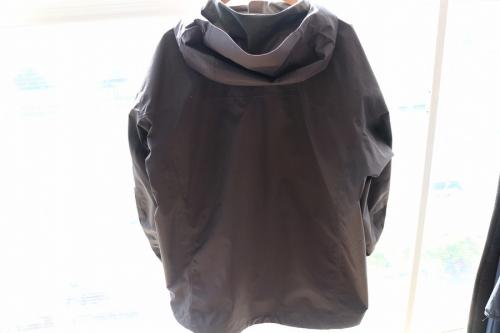 アークテリクスのBeta SL Jacket