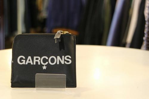 comme des garconsのコムデギャルソン