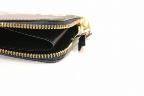 Ⅼ字ファスナー