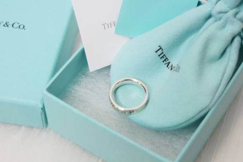 ラグジュアリーブランドのTiffany & Co