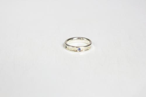 Tiffany & Coのティファニー