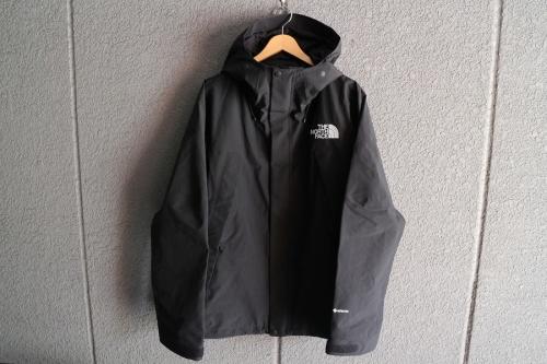 THE NORTH FACEのザノースフェイス