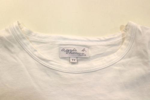 Tシャツのレディース