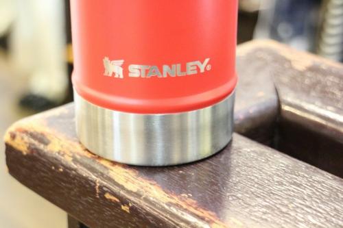 魔法瓶のステンレス製