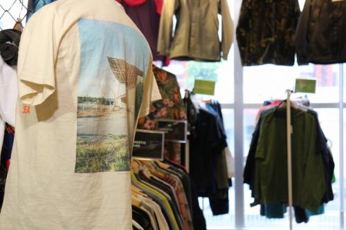 Tシャツのメンズ