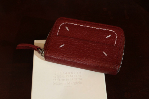 インポートブランドのMaison Margiela