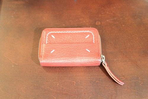 Maison Margielaのメゾンマルジェラ